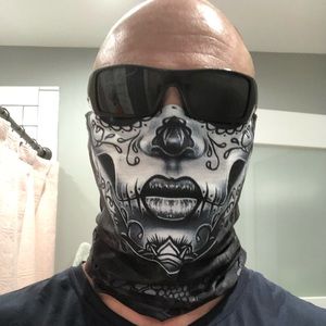 Meet your Posher, Mark